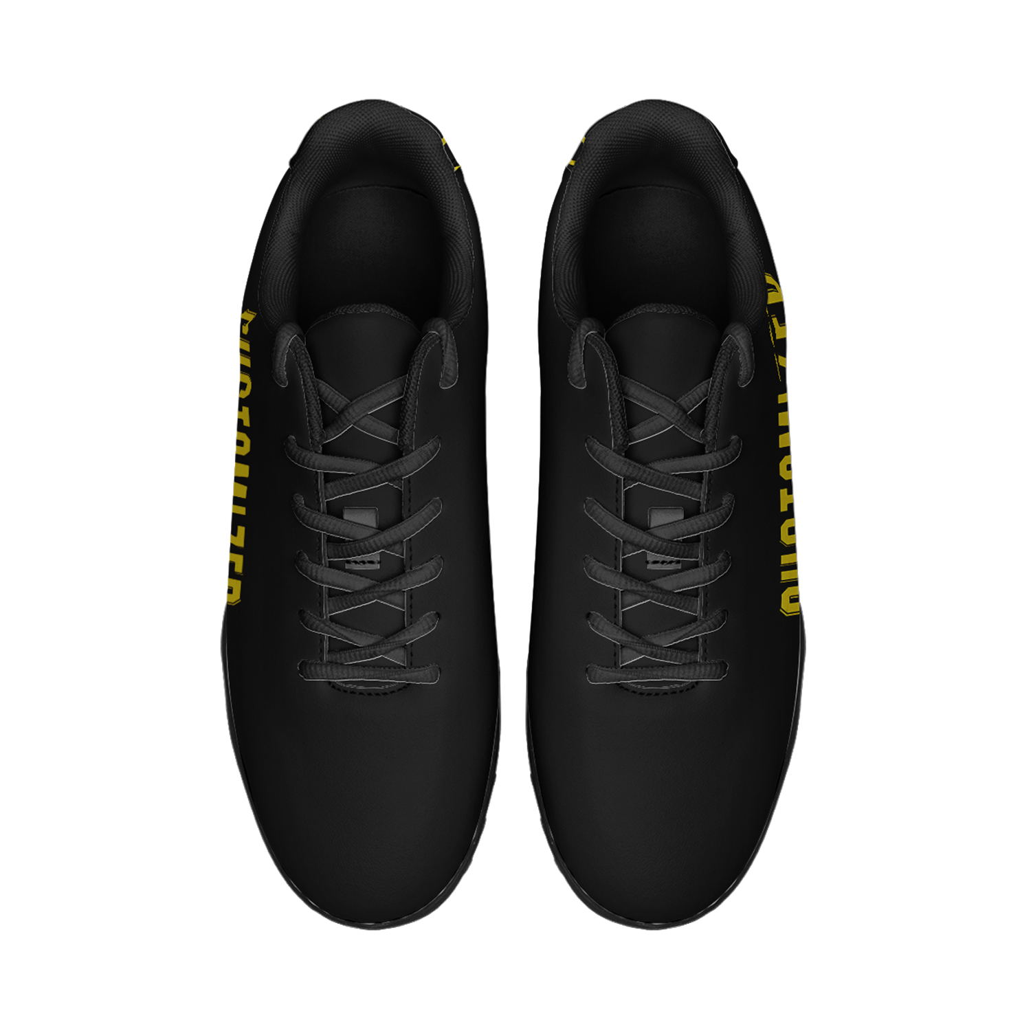 Zapatos de fútbol personalizados del equipo holandés de la Copa Mundial 2022