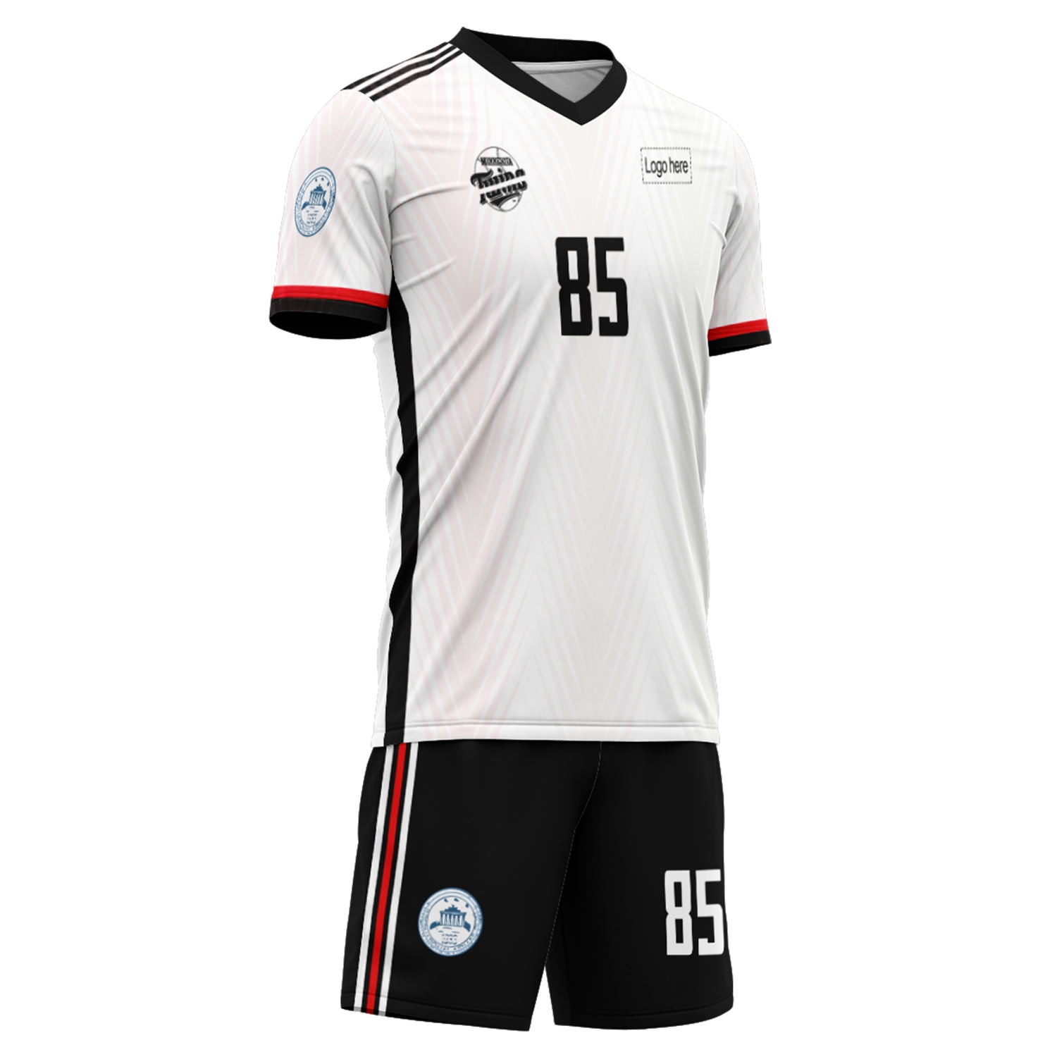Trajes de fútbol personalizados de la selección japonesa de la Copa Mundial 2022