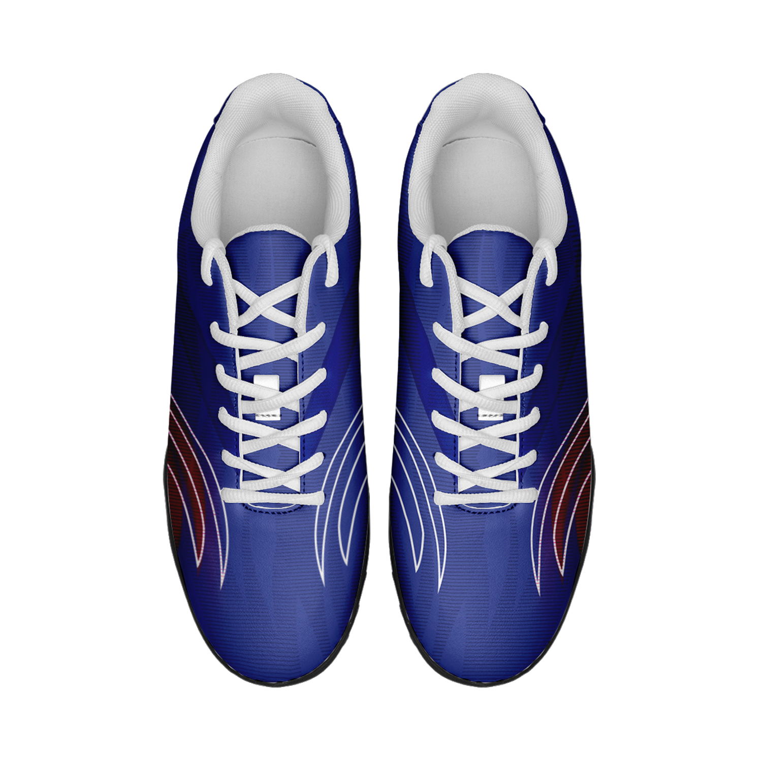 Zapatos de fútbol personalizados del equipo de Japón de la Copa Mundial 2022