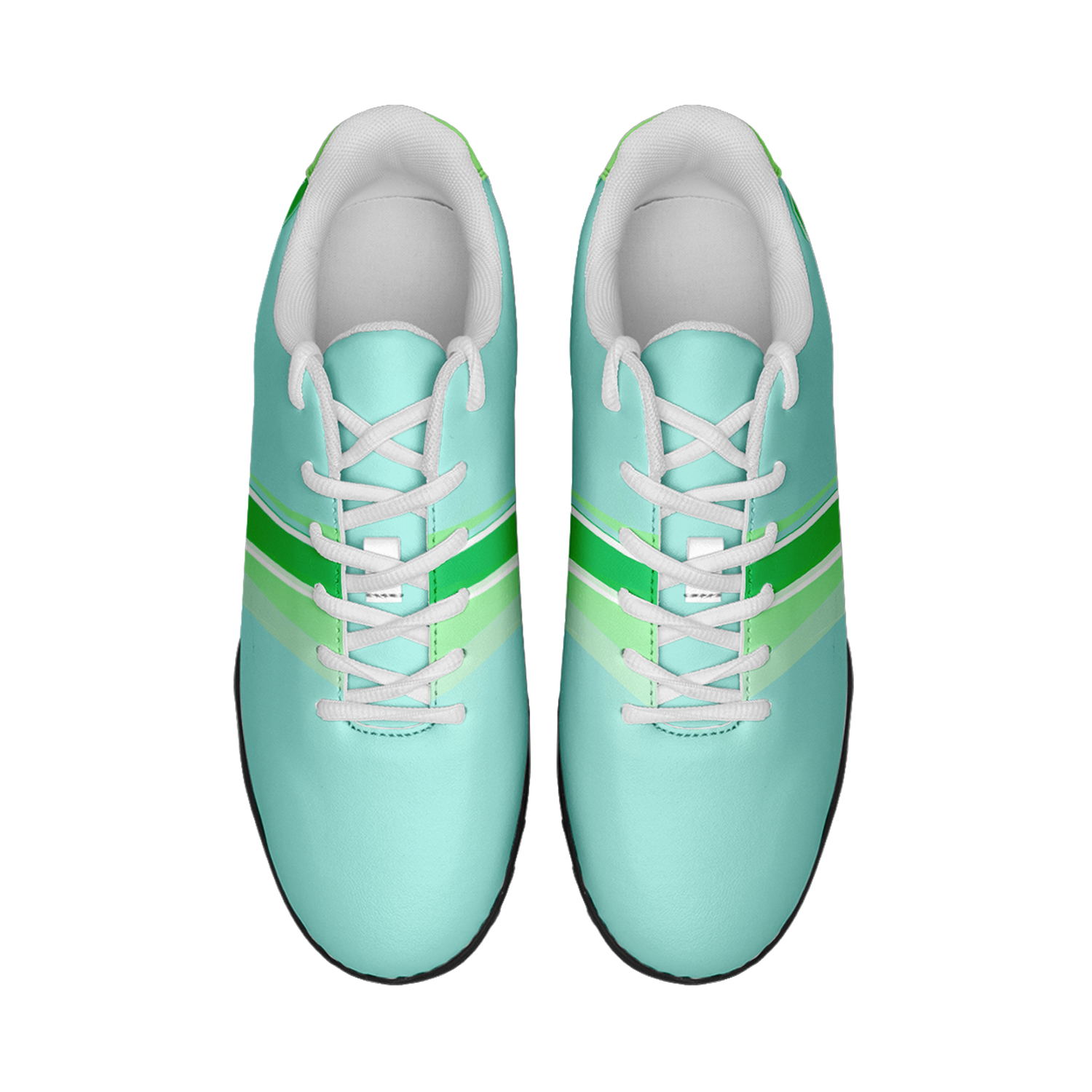 Zapatos de fútbol del equipo de Portugal de la Copa Mundial de 2022 personalizados