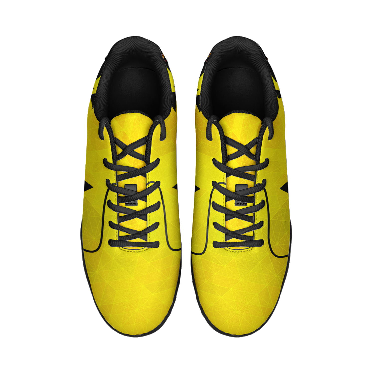 Zapatos de fútbol personalizados de la selección de Ecuador de la Copa Mundial 2022