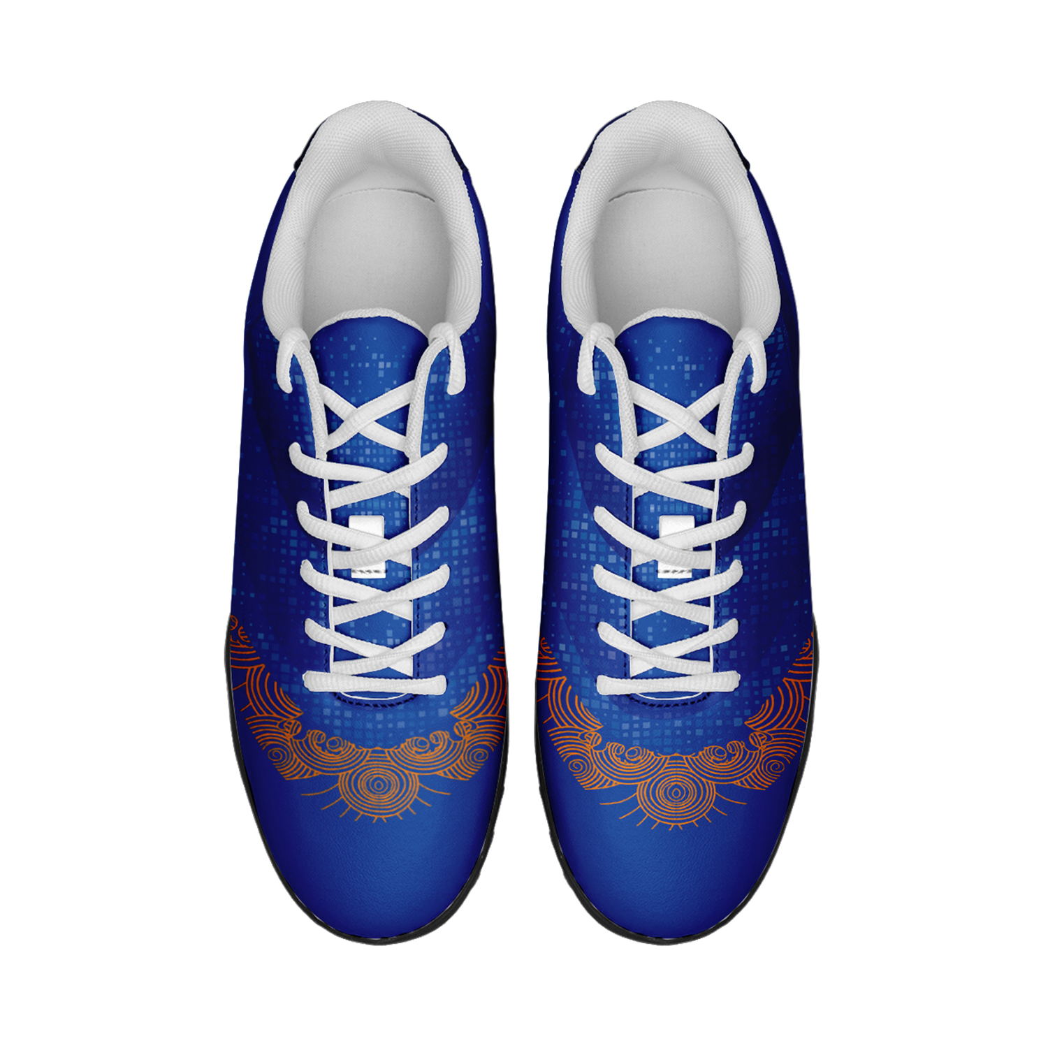 Zapatos de fútbol personalizados del equipo de EE. UU. Copa Mundial 2022