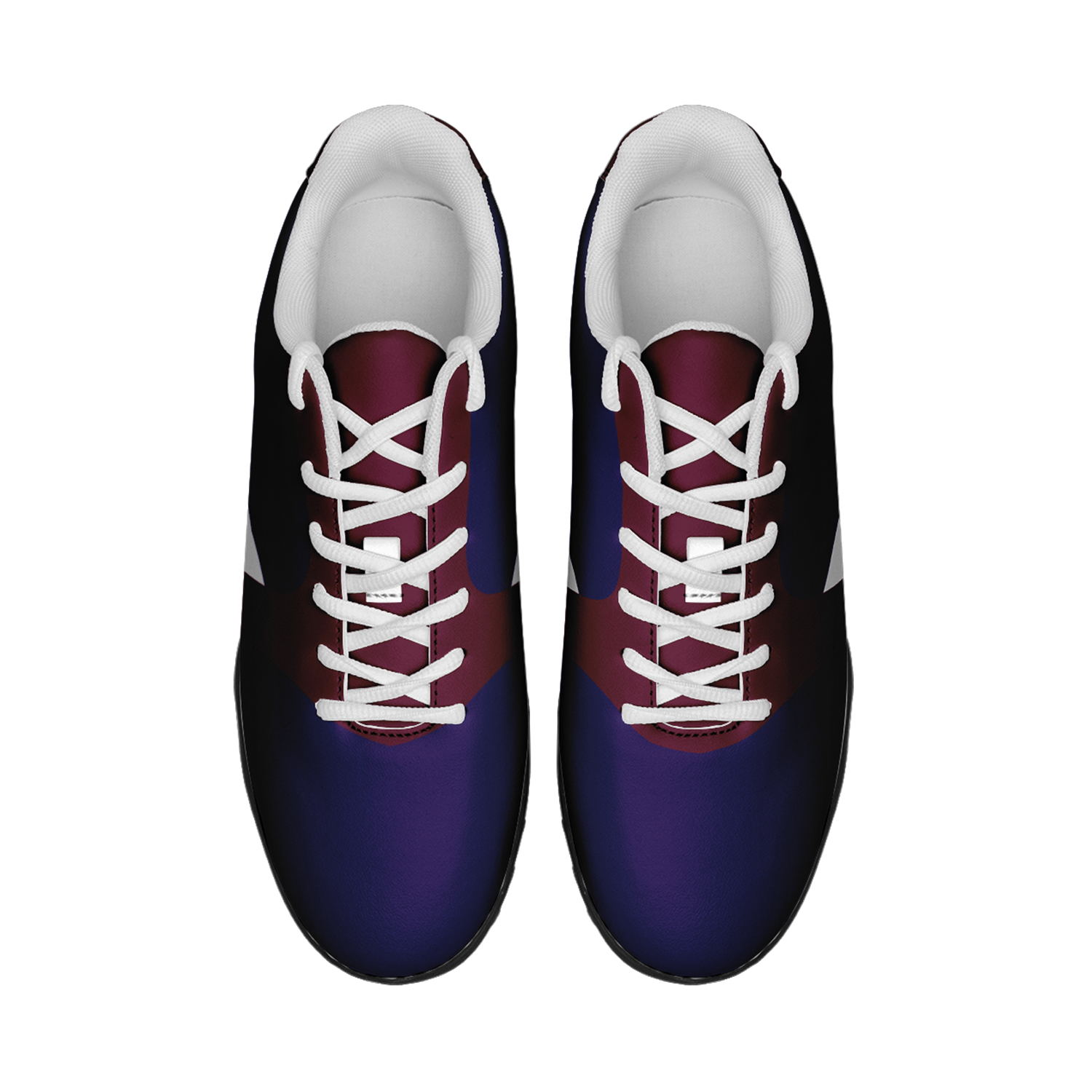 Zapatos de fútbol personalizados del equipo de Francia de la Copa Mundial 2022