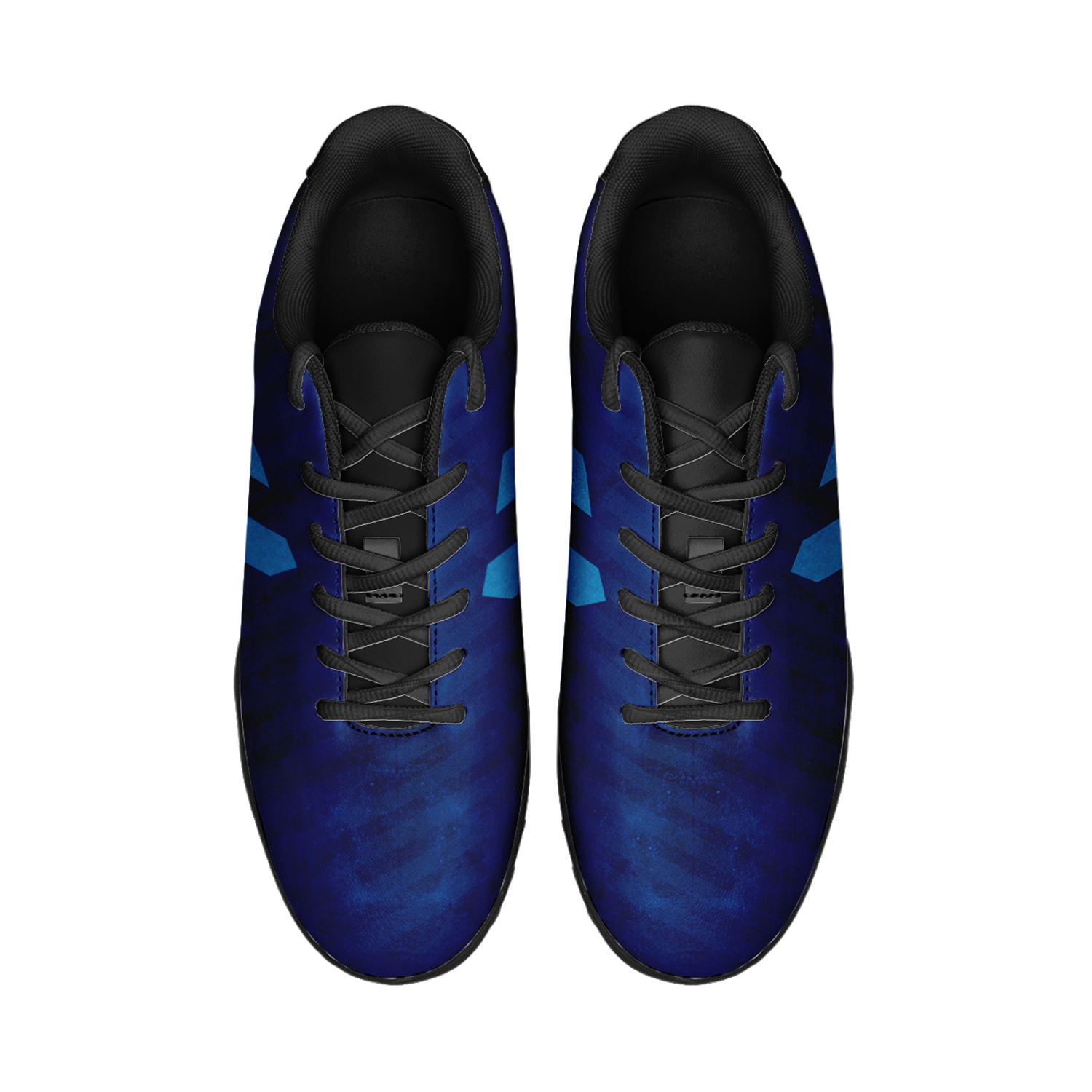 Zapatos de fútbol personalizados del equipo argentino de la Copa Mundial 2022