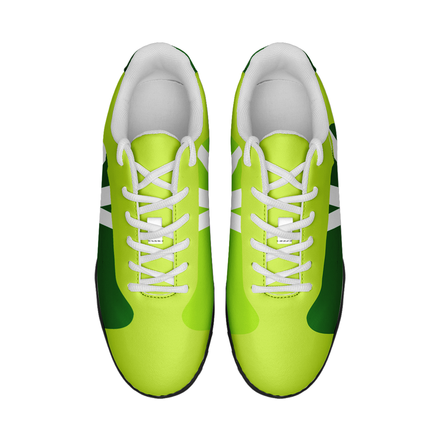 Zapatos de fútbol personalizados del equipo de Irán de la Copa Mundial 2022