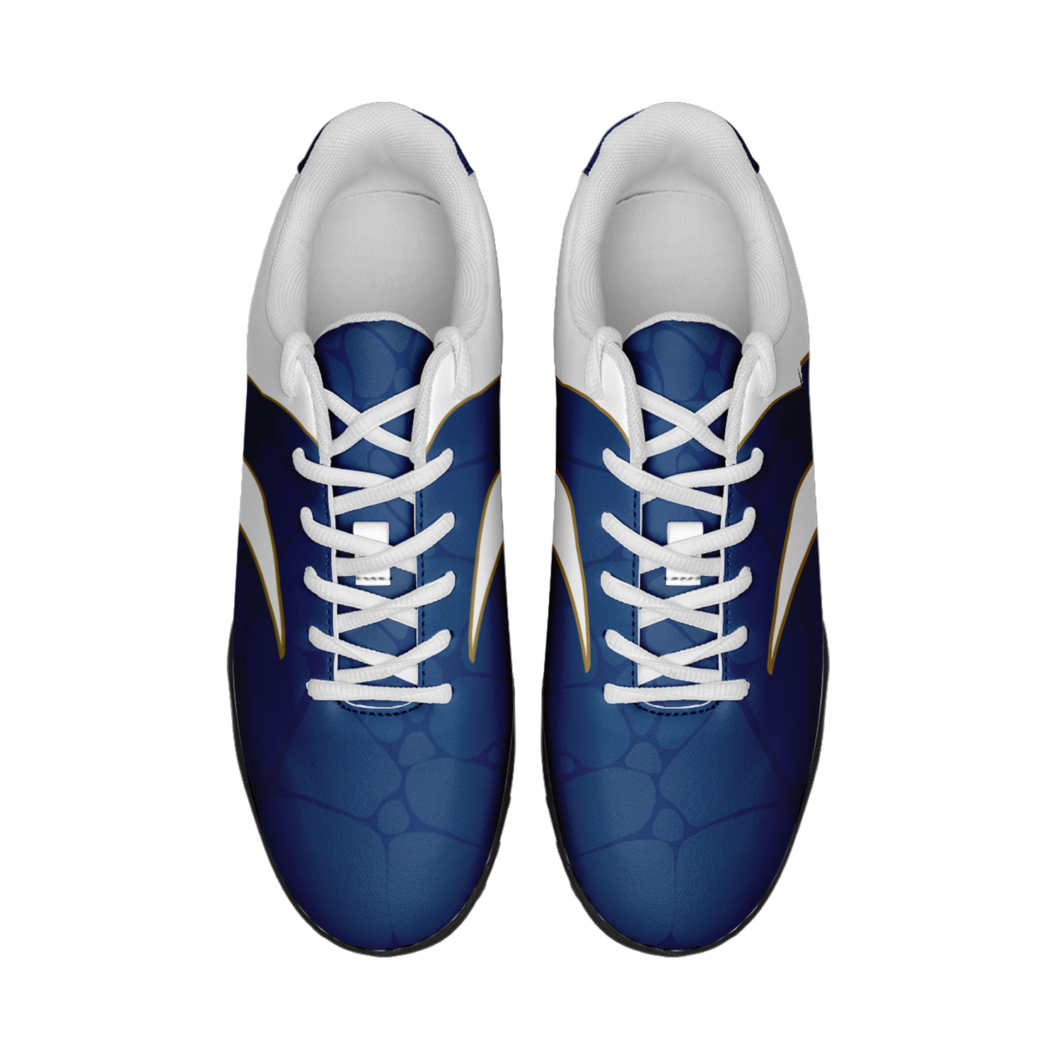 Zapatos de fútbol personalizados del equipo de Corea del Sur de la Copa Mundial 2022