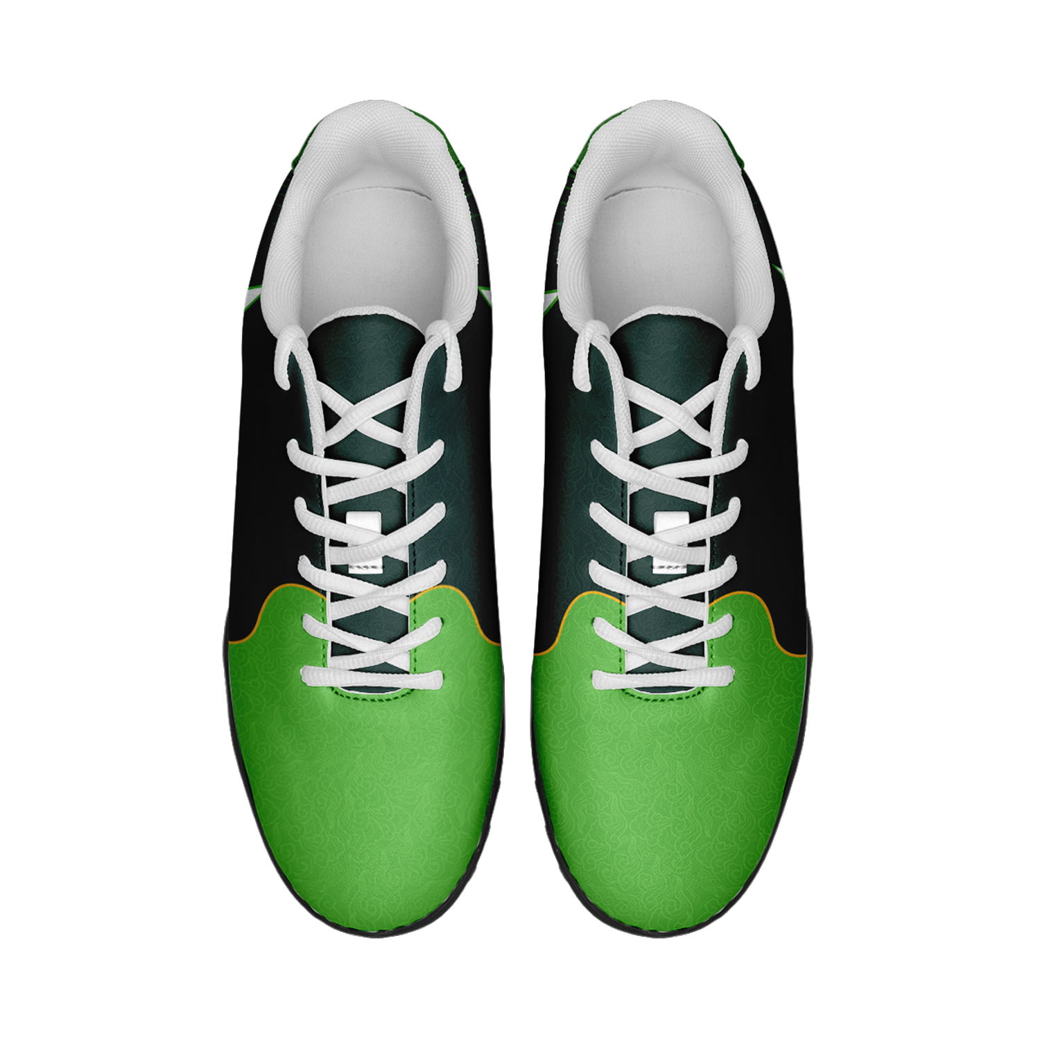 Zapatos de fútbol personalizados del equipo de Australia de la Copa Mundial 2022
