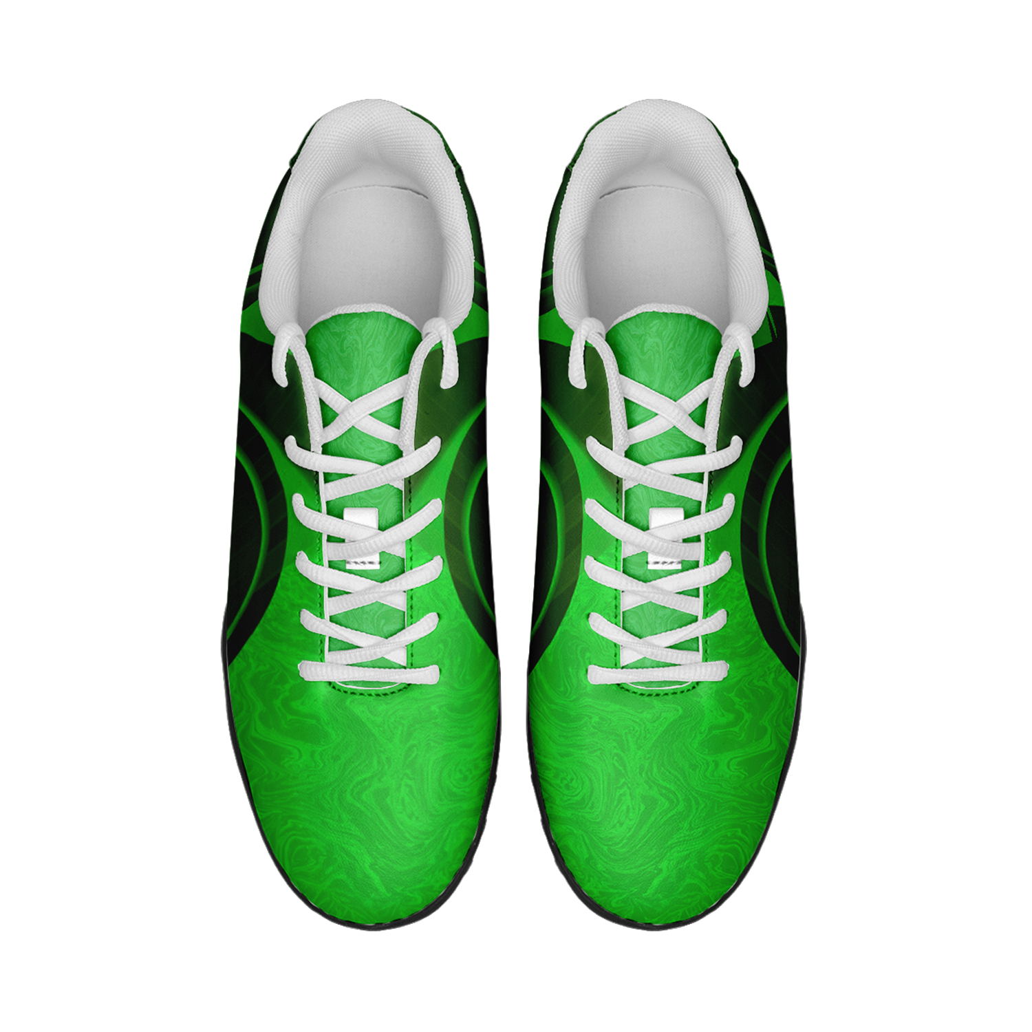 Zapatos de fútbol personalizados del equipo de Argelia de la Copa Mundial 2022